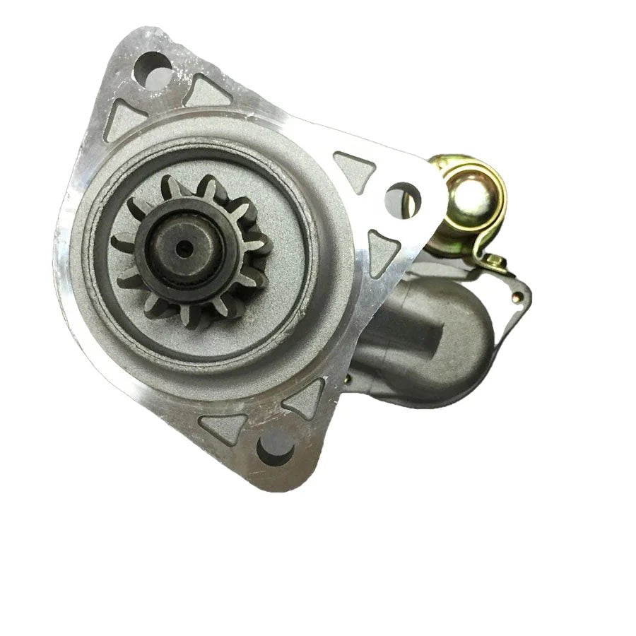 For Doosan Excavator DH215 - 9 DH300 - 5 Starter Motor - Fab Heavy Parts