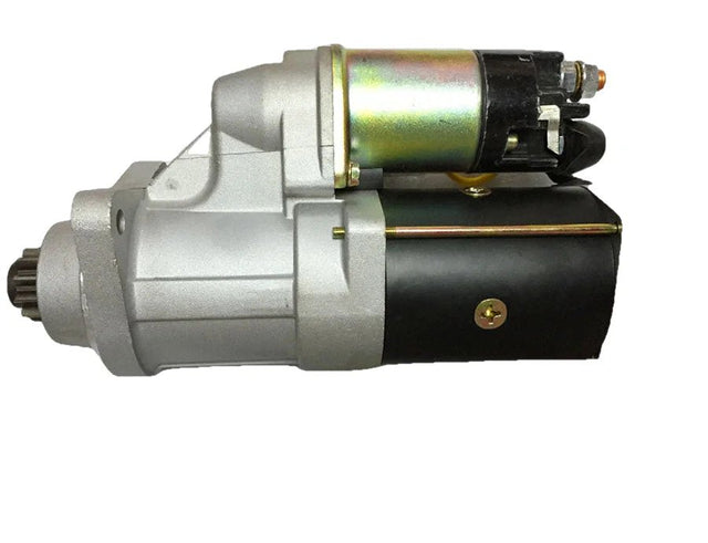 For Doosan Excavator DH215 - 9 DH300 - 5 Starter Motor - Fab Heavy Parts
