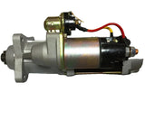 For Doosan Excavator DH215 - 9 DH300 - 5 Starter Motor - Fab Heavy Parts