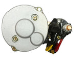 For Doosan Excavator DH215 - 9 DH300 - 5 Starter Motor - Fab Heavy Parts