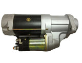 For Doosan Excavator DH225 - 9 DH300 - 7 Starter Motor 65.26201 - 7088 - Fab Heavy Parts