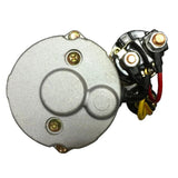 For Doosan Excavator DH225 - 9 DH300 - 7 Starter Motor 65.26201 - 7088 - Fab Heavy Parts