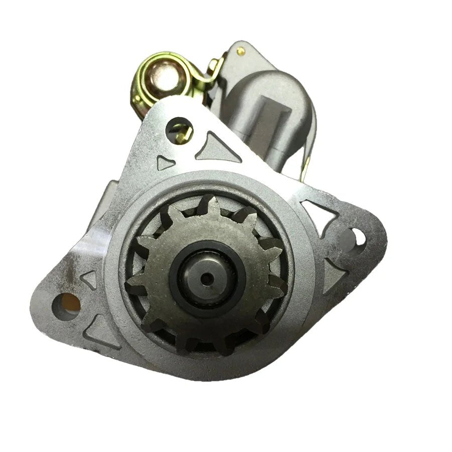 For Doosan Excavator DH225 - 9 DH300 - 7 Starter Motor 65.26201 - 7088 - Fab Heavy Parts