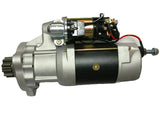 For Doosan Excavator DH500 - 7 Starter Motor - Fab Heavy Parts
