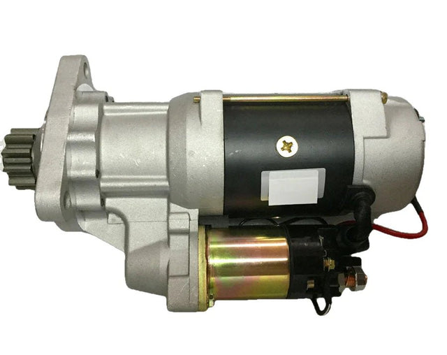 For Doosan Excavator DH500 - 7 Starter Motor - Fab Heavy Parts