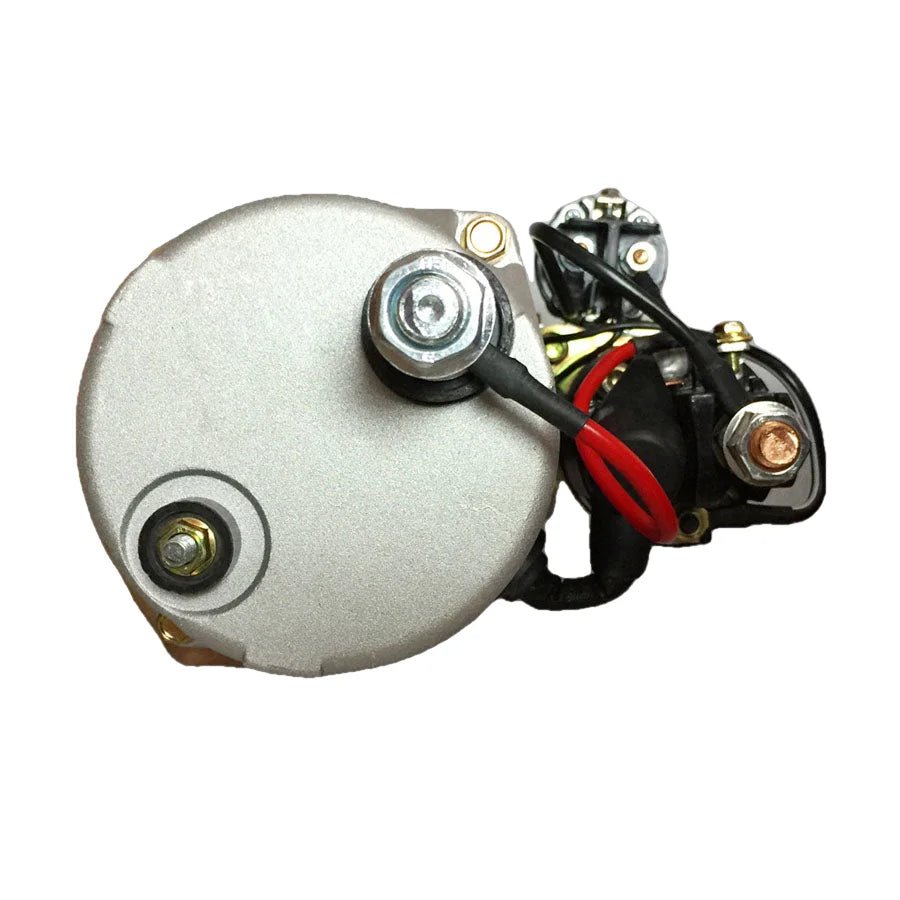 For Doosan Excavator DH500 - 7 Starter Motor - Fab Heavy Parts