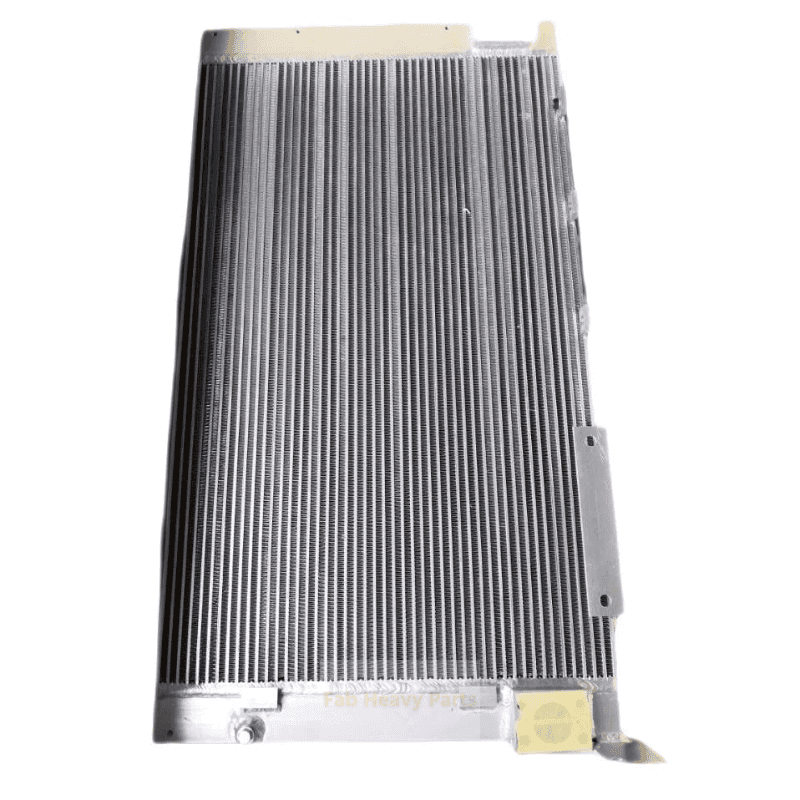 For Doosan Excavator DX345 - 9 DX350 DH370 - 9 Hydraulic Oil Cooler - Fab Heavy Parts