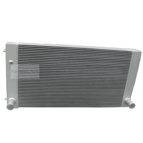For Doosan Excavator DX380 Hydraulic Oil Cooler - Fab Heavy Parts