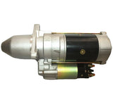 For Engine Mitsubishi 8D10 8DC11 Starter Motor M005T50071 - Fab Heavy Parts