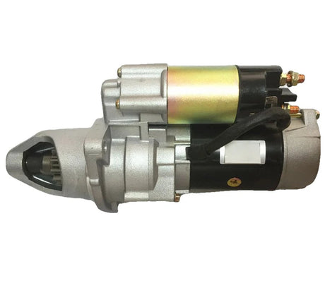 For Engine Mitsubishi 8D10 8DC11 Starter Motor M005T50071 - Fab Heavy Parts