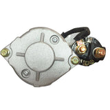 For Engine Mitsubishi 8D10 8DC11 Starter Motor M005T50071 - Fab Heavy Parts