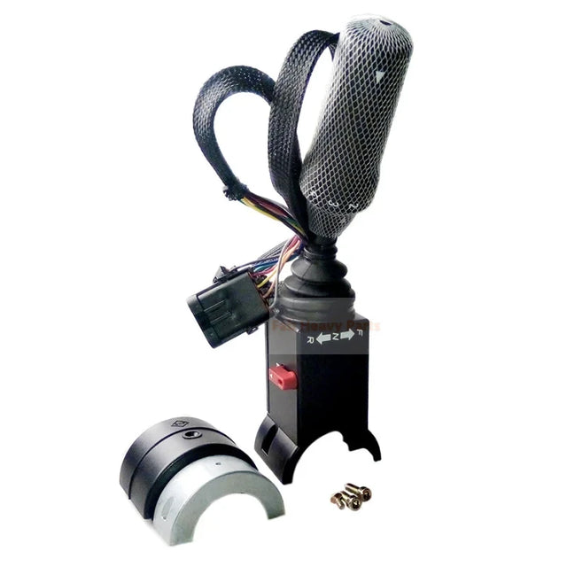 Fits for FIAT HITACHI Wheel Loader FR160.2 W270 W230 NFR Control Switch Selector