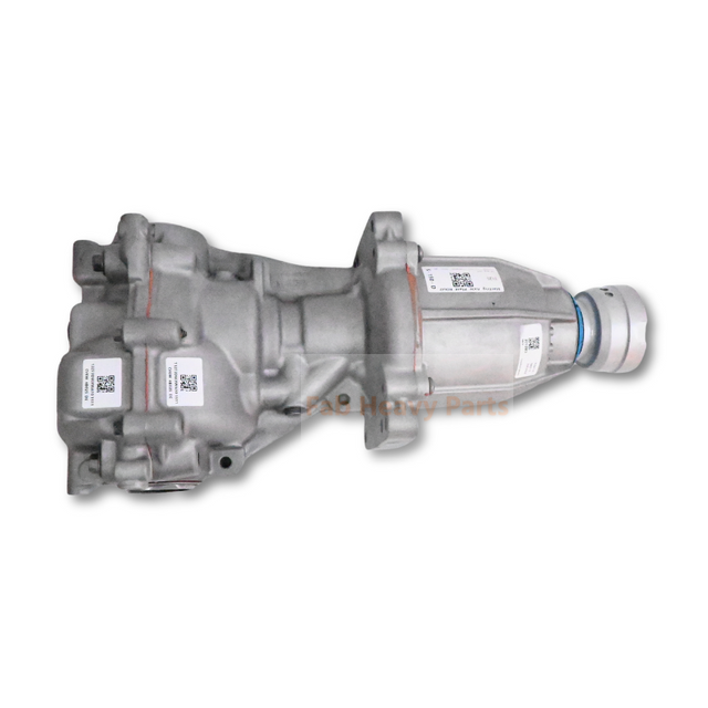 For Ford 2013 - 2019 Flex Explorer Edge Rear Differential 3.5 AWD 4WD MU7Z4000J