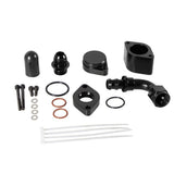 For Ford F-250 F-350 2011-2020 6.7L Powerstroke CCV PCV Engine Kits - Fab Heavy Parts