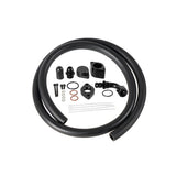 For Ford F-250 F-350 2011-2020 6.7L Powerstroke CCV PCV Engine Kits - Fab Heavy Parts