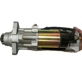 For FUSO Engine 8DC 8M2 10DC 8DC9 Starter Motor M009T80572 ME164620 - Fab Heavy Parts
