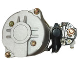 For FUSO Engine 8DC 8M2 10DC 8DC9 Starter Motor M009T80572 ME164620 - Fab Heavy Parts