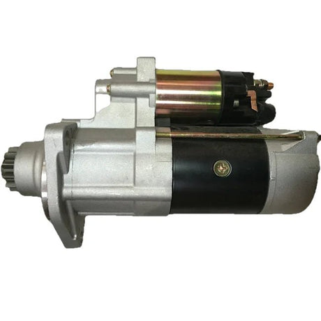 For FUSO Engine 8DC 8M2 10DC 8DC9 Starter Motor M009T80572 ME164620 - Fab Heavy Parts