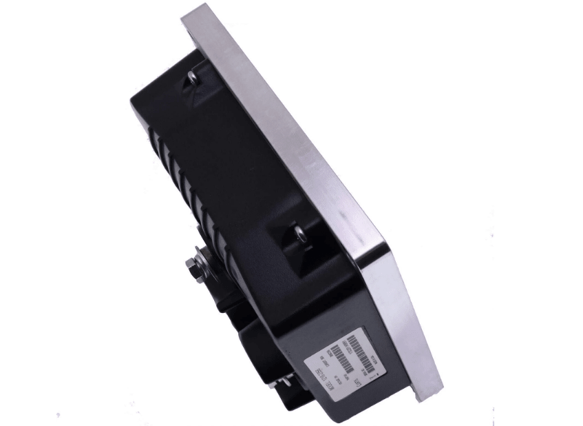 For Genie 1257840GT Genie 1257840 DC, 24V, 360A 1257840GT - Fab Heavy Parts