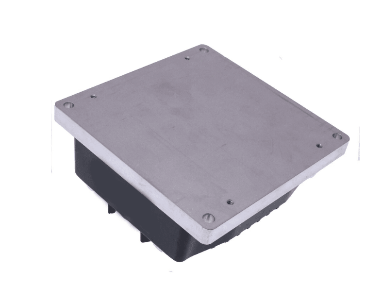 For Genie 1257840GT Genie 1257840 DC, 24V, 360A 1257840GT - Fab Heavy Parts