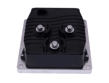 For Genie 1257840GT Genie 1257840 DC, 24V, 360A 1257840GT - Fab Heavy Parts
