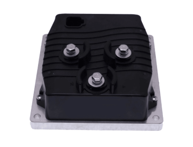 For Genie 1257840GT Genie 1257840 DC, 24V, 360A 1257840GT - Fab Heavy Parts