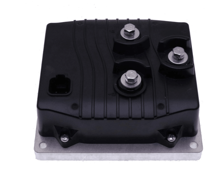 For Genie 1257840GT Genie 1257840 DC, 24V, 360A 1257840GT - Fab Heavy Parts