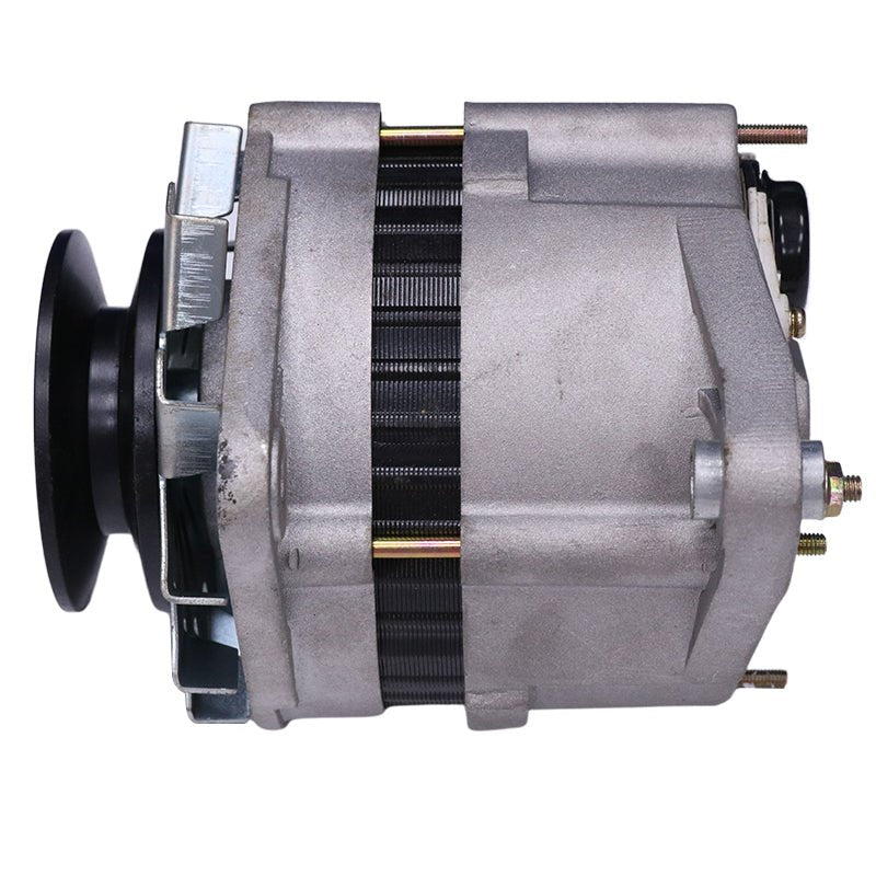 For Genie S - 40 S - 45 S - 60 S - 65 S - 80 S - 85 Z - 80/60 Perkins Engine Alternator 65487GT - Fab Heavy Parts
