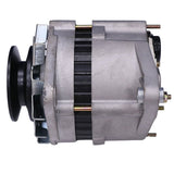 For Genie S - 40 S - 45 S - 60 S - 65 S - 80 S - 85 Z - 80/60 Perkins Engine Alternator 65487GT - Fab Heavy Parts