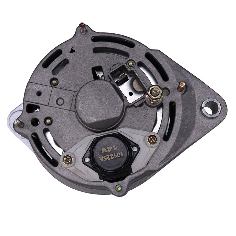 For Genie S - 40 S - 45 S - 60 S - 65 S - 80 S - 85 Z - 80/60 Perkins Engine Alternator 65487GT - Fab Heavy Parts