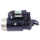 For Genie S - 40 S - 45 S - 60 S - 65 S - 80 S - 85 Z - 80/60 Perkins Engine Starter Motor 65495GT - Fab Heavy Parts