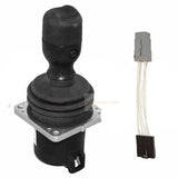 Se ajusta a Genie Right Booms Lift and Genie Articulating Boom Lift Z45/25 IC Z51/30J Z60/34 Z80/60 Joystick Controlador 111416 111416GT