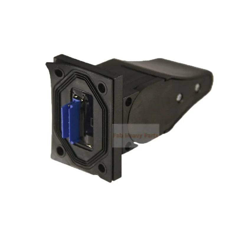 Fits for Haulotte Vertical Mast Lift STAR8 STAR10 STAR12 Star13 Start22 Start26 Joystick Controller 2441305250