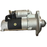 For Hine E13C E13D Starter Motor 21800 - 2862 0365 - 602 - 0011 - Fab Heavy Parts