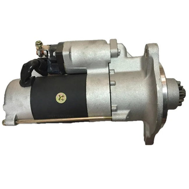 For Hine E13C E13D Starter Motor 21800 - 2862 0365 - 602 - 0011 - Fab Heavy Parts