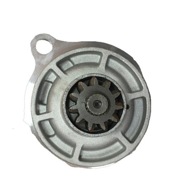 For Hine E13C E13D Starter Motor 21800 - 2862 0365 - 602 - 0011 - Fab Heavy Parts