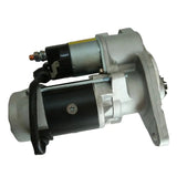 For Hino Engine J05C J08C Starter Motor 28100 - 78090 28100 - 78090NE - Fab Heavy Parts