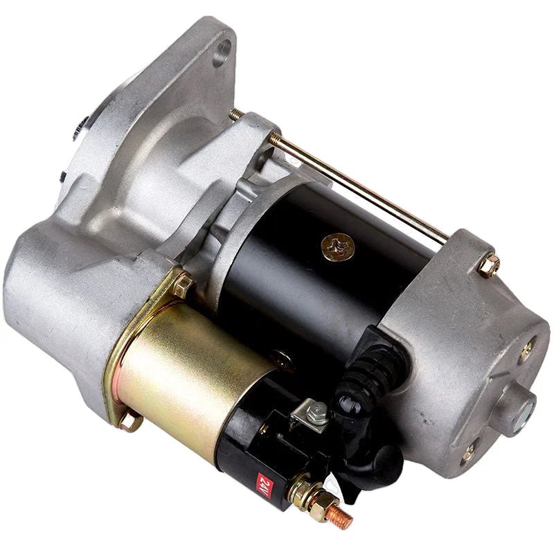 For Hino Engine J05C J08C Starter Motor 28100 - 78090 28100 - 78090NE - Fab Heavy Parts