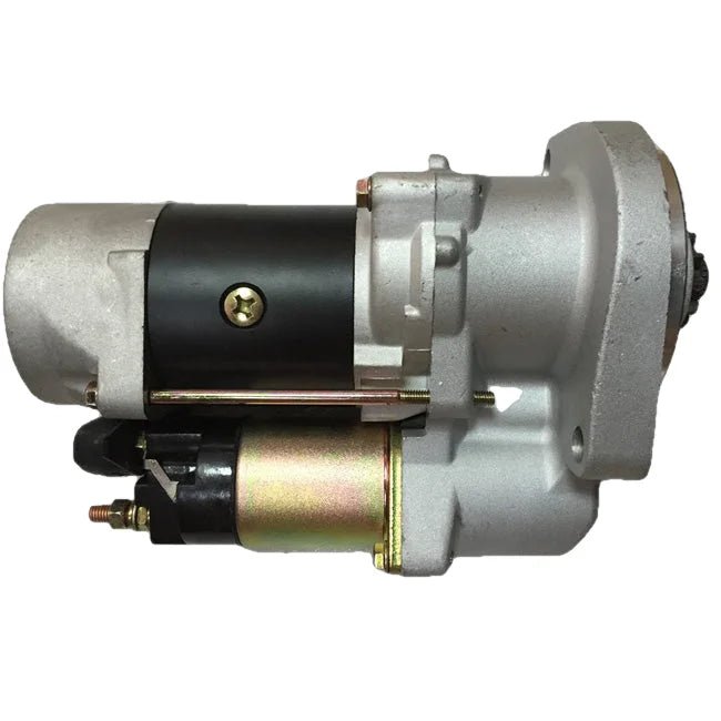 For Hino Engine JO5C JO8C Starter Motor 21800 - 2625A 0355 - 502 - 0012 - Fab Heavy Parts