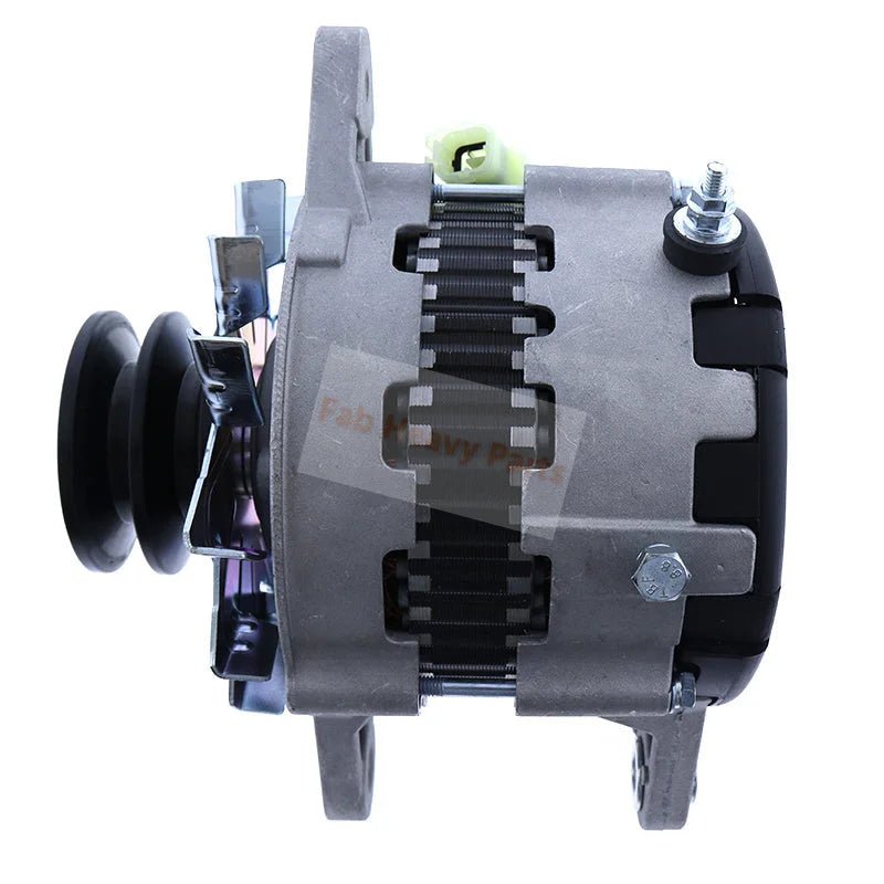 For Hino Transit Mixer 700 Engine P11C Alternator 27060 - E0470 27060E0470 - Fab Heavy Parts