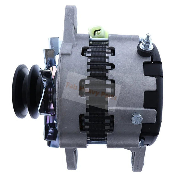 For Hino Transit Mixer 700 Engine P11C Alternator 27060 - E0470 27060E0470 - Fab Heavy Parts