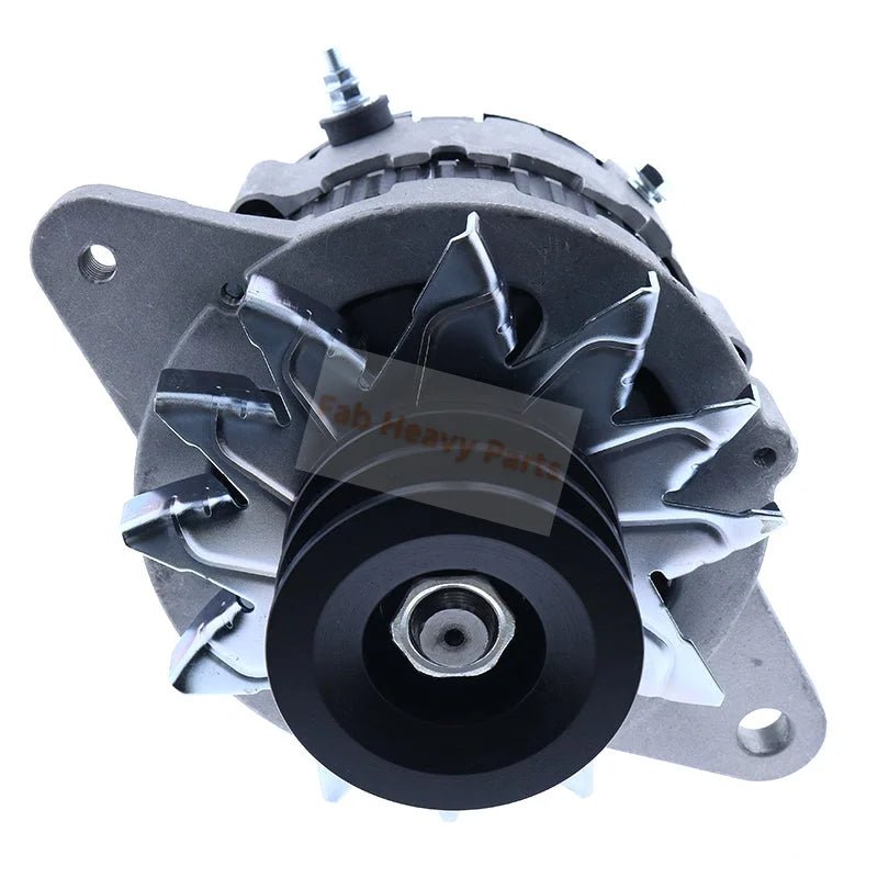 For Hino Transit Mixer 700 Engine P11C Alternator 27060 - E0470 27060E0470 - Fab Heavy Parts