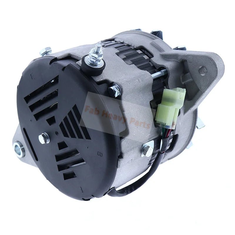 For Hino Transit Mixer 700 Engine P11C Alternator 27060 - E0470 27060E0470 - Fab Heavy Parts