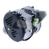 For Hino Transit Mixer 700 Engine P11C Alternator 27060 - E0470 27060E0470 - Fab Heavy Parts