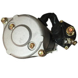 For Hino Truck KS - FS1E KS - FQ1E Starter Motor 28100 - 2865C 0365 - 602 - 0011 - Fab Heavy Parts