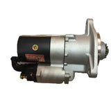 For Hino Truck KS - FS1E KS - FQ1E Starter Motor 28100 - 2865C 0365 - 602 - 0011 - Fab Heavy Parts