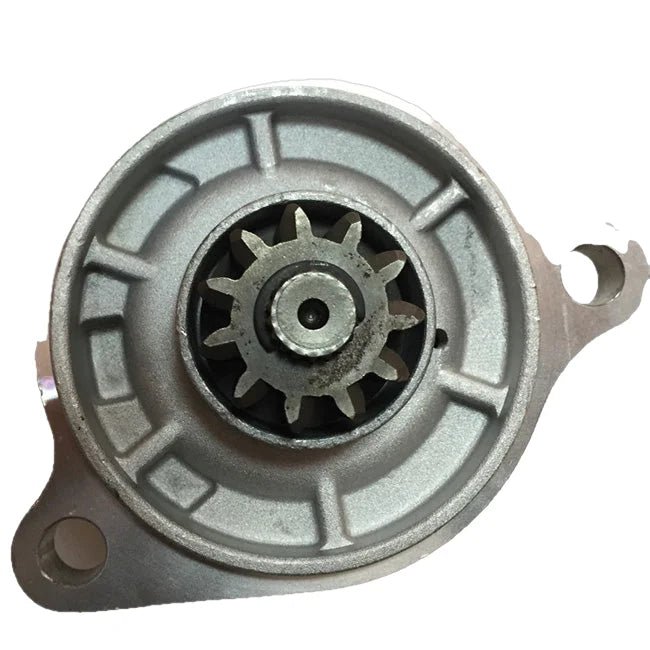 For Hino Truck KS - FS1E KS - FQ1E Starter Motor 28100 - 2865C 0365 - 602 - 0011 - Fab Heavy Parts