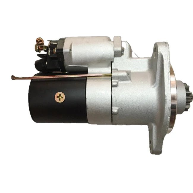 For Hino Truck KS - FS1E KS - FQ1E Starter Motor 28100 - 2865C 0365 - 602 - 0011 - Fab Heavy Parts