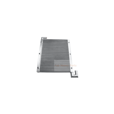 For Hitachi Excavator EX100 EX100M  Hydraulic Oil Cooler Core Assembly 4206097