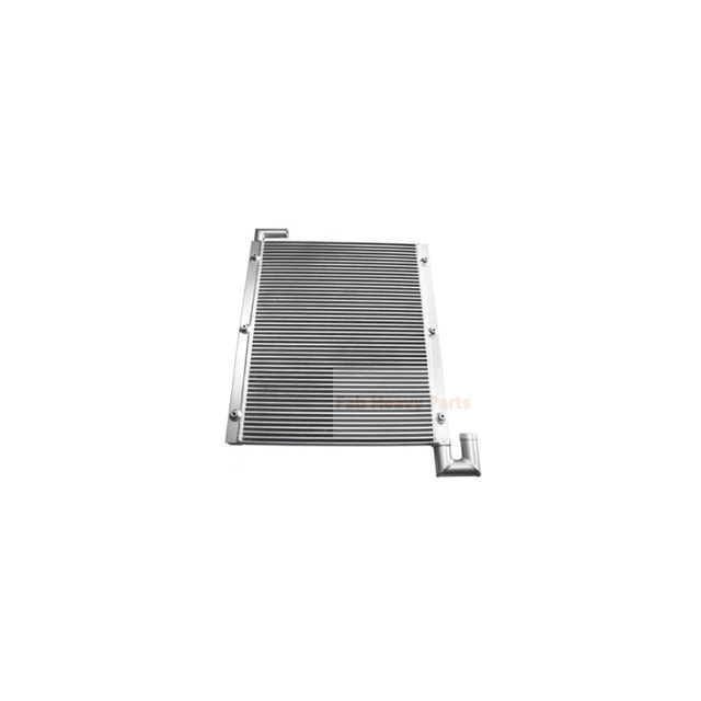 For Hitachi Excavator EX100 EX100M  Hydraulic Oil Cooler Core Assembly 4206097